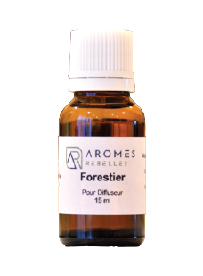 Essential oil: Forestier (15 ml)